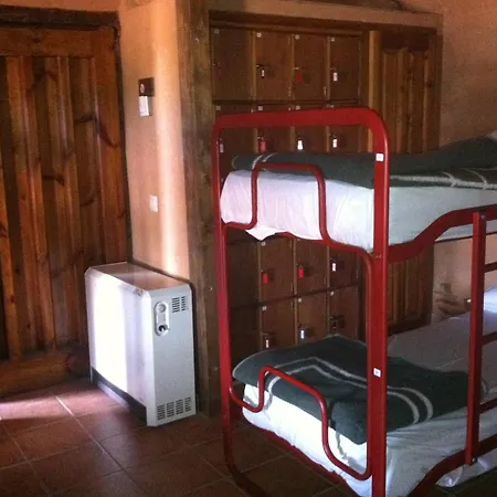 Albergue Rural Las Aguedas Murias de Rechivaldo Exterior photo