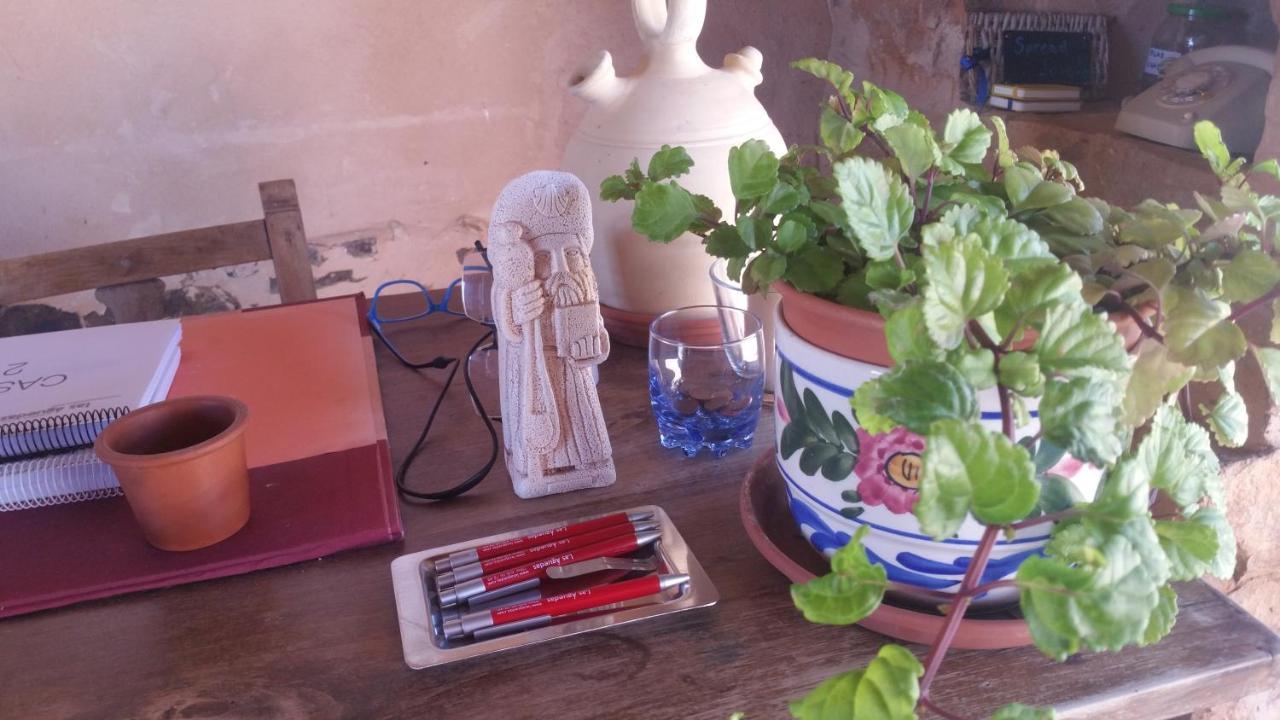 Rural Aguedas Hostel *