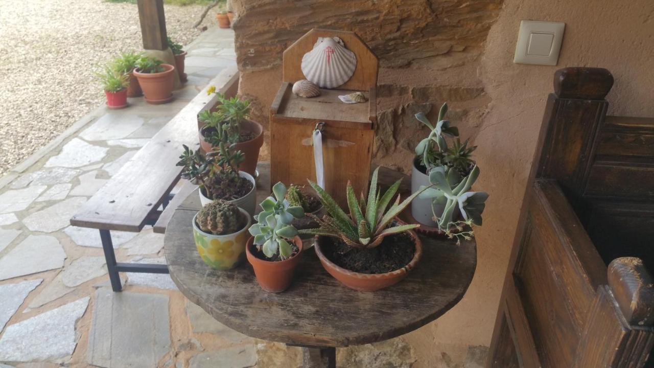 Rural Aguedas
