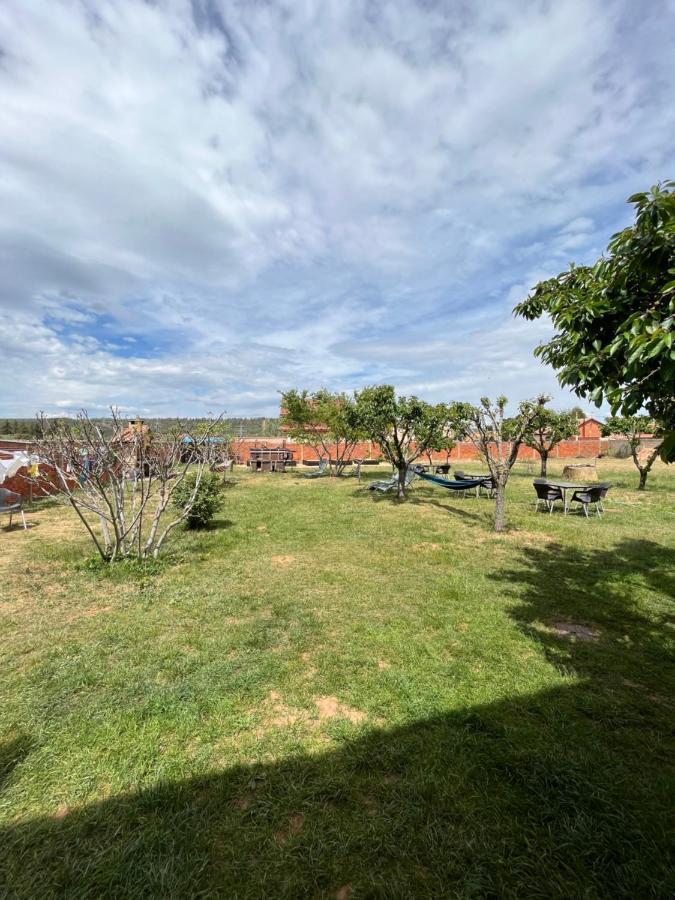 Rural Aguedas Hostel
