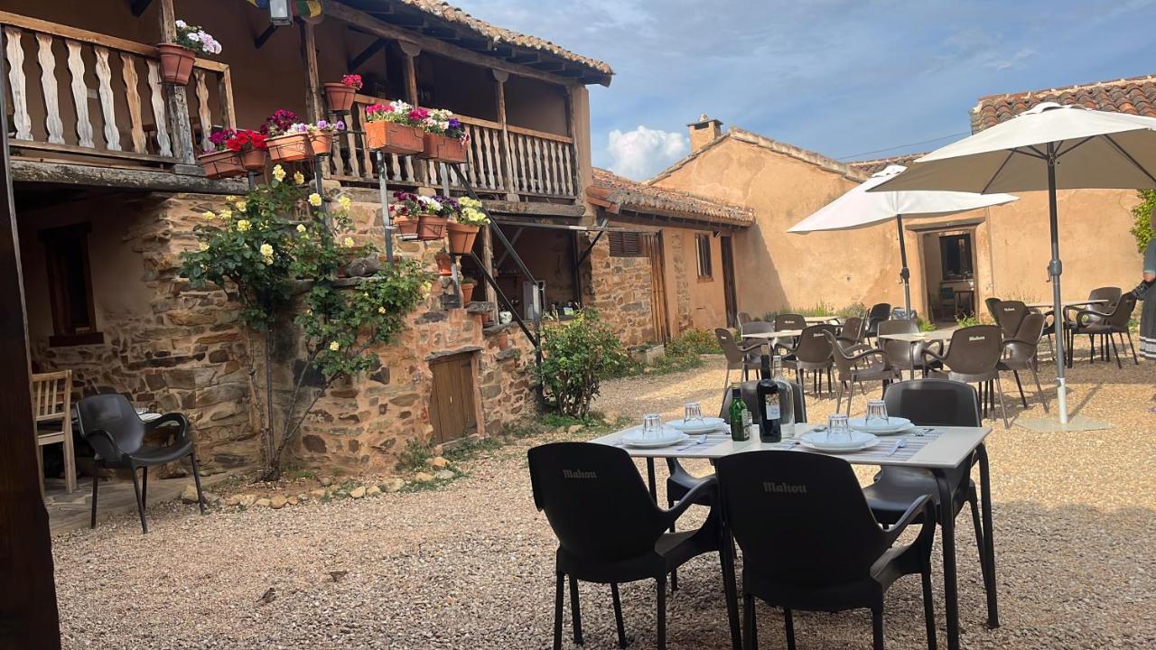 Rural águedas Hostal