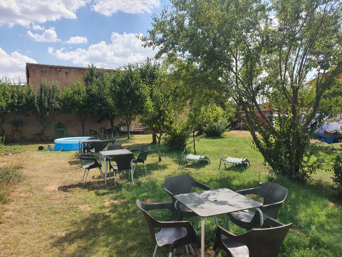 Hostal Rural águedas Murias de Rechivaldo