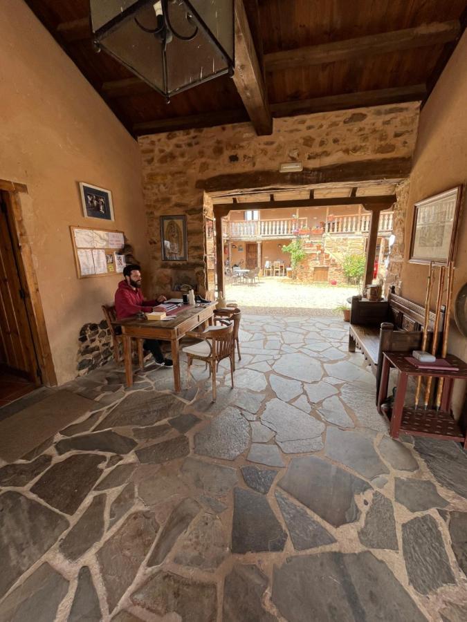 Hostal Rural águedas
