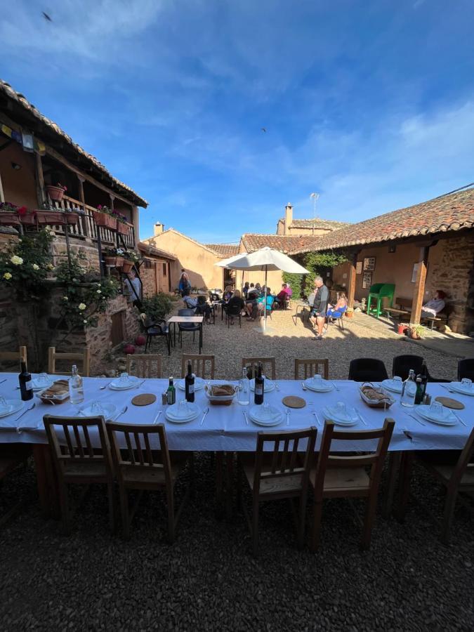 Rural águedas Hostal Murias de Rechivaldo