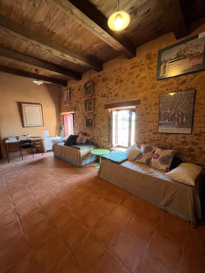Rural águedas Murias de Rechivaldo