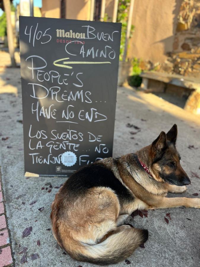 Rural Aguedas * Murias de Rechivaldo