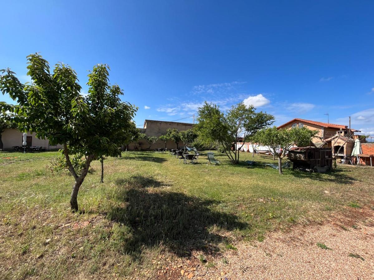 Rural águedas Hostal