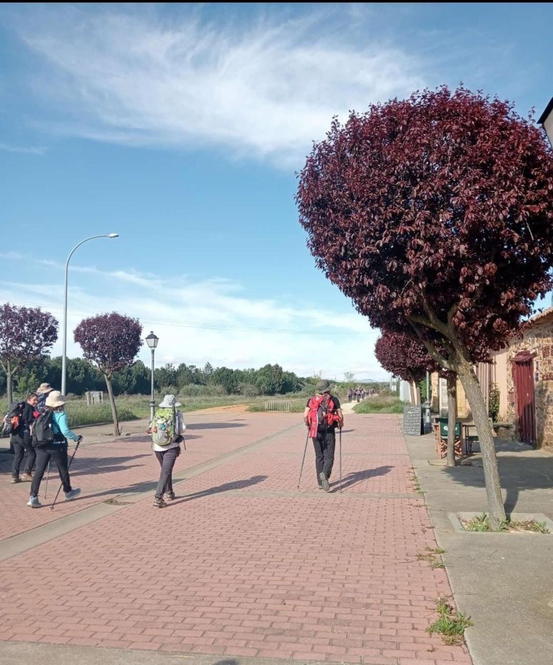 Rural Aguedas *