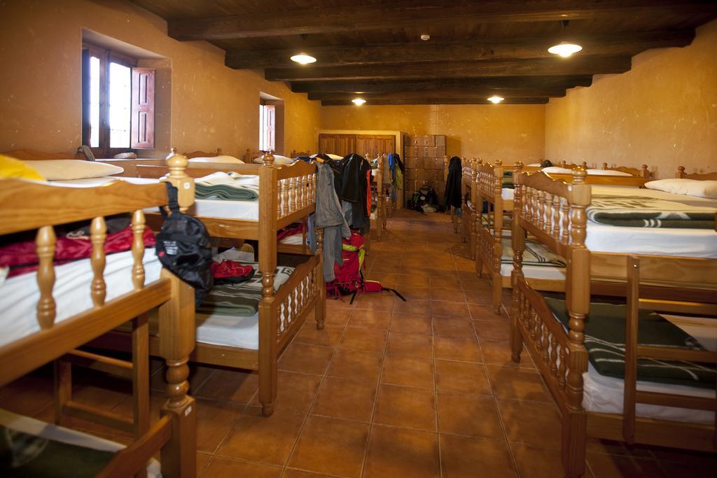 Rural Aguedas Murias de Rechivaldo